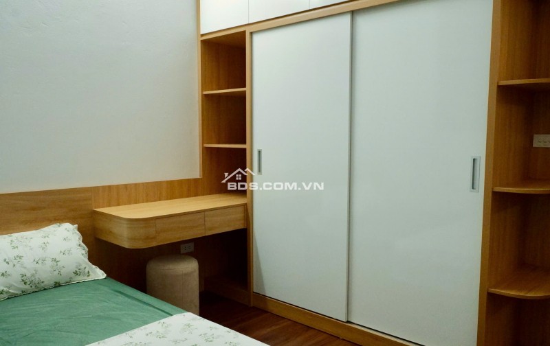 Chính Chủ Cho Thuê Dài Hạn Căn Hộ Tầng 16 Chung Cư CT2A Hồ Hoàng Cầu - 36 Hoàng Cầu